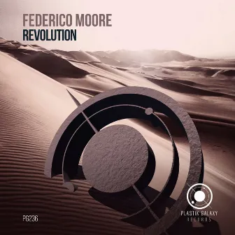 Revolution by Federico Moore