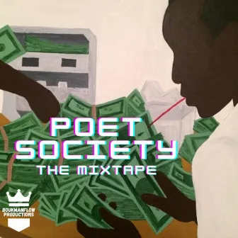 Poet Society by Boukmanflow