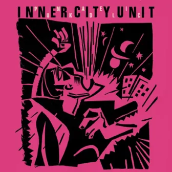 Punkadelic by Inner City Unit