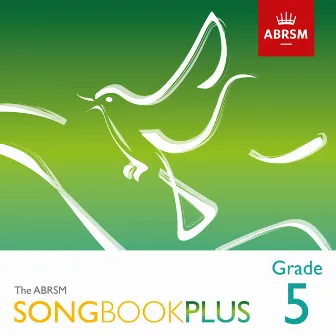 ABRSM Songbook, Grade 5 (Piano Accompaniments Version) by Lindy Tennent-Brown