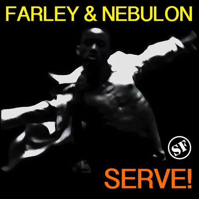 Serve!