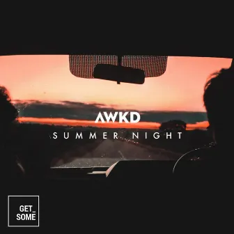 Summer Night by AWKD