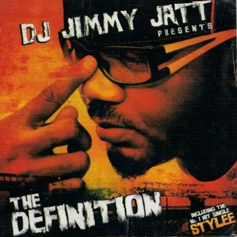 The Definition by DJ Jimmy Jatt