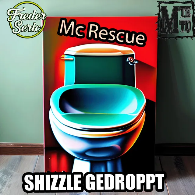 Shizzle Gedroppt