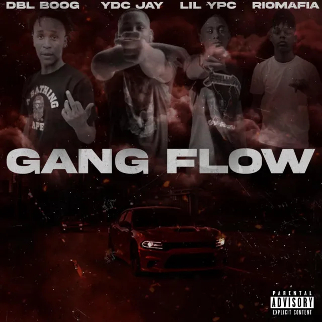 Gang Flow