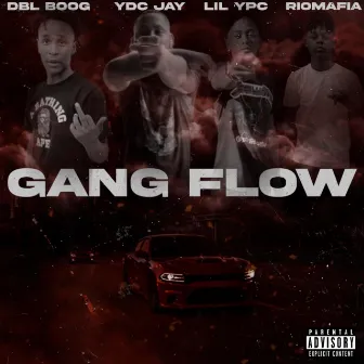 Gang Flow by Rio Mafia