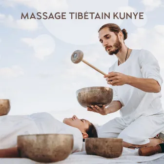 Massage Tibétain Kunye by Therapeutic Tibetan Spa Collection