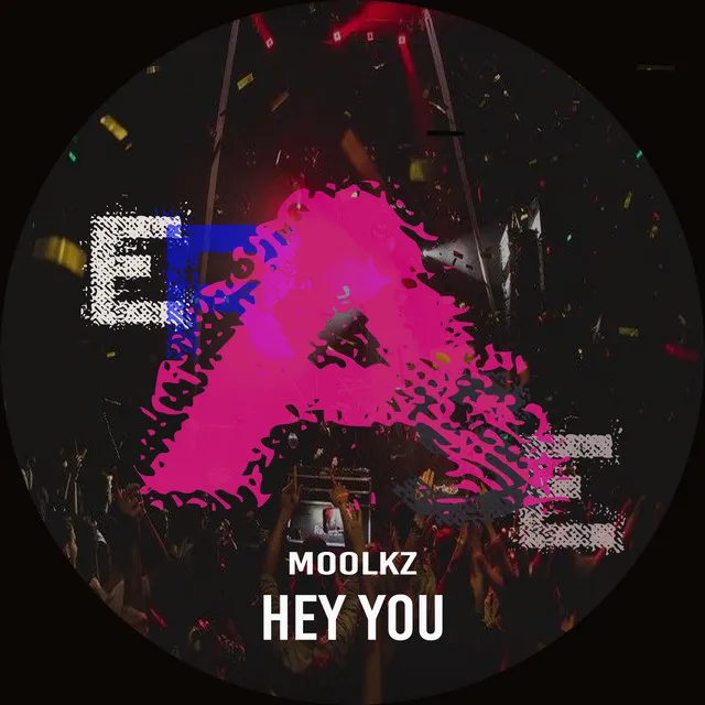 Hey You - Radio Mix