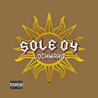 Sole 04 by LOCKWARD