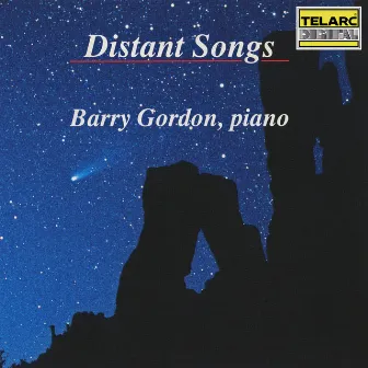 Distant Songs by Barry Gordon