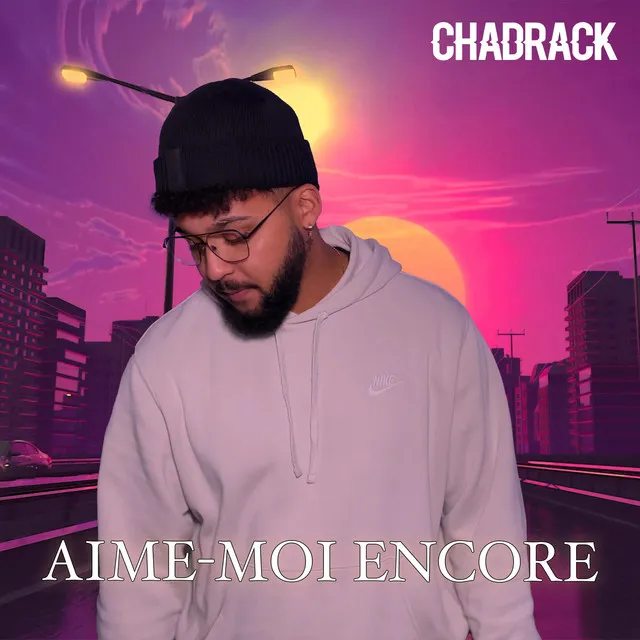 Aime-moi encore