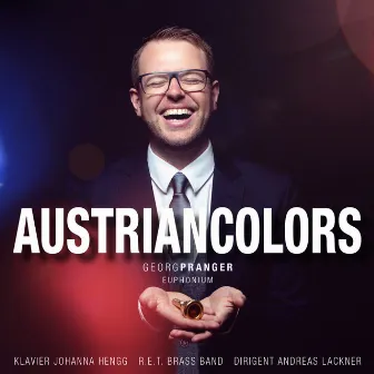 Austrian Colors by Georg Pranger