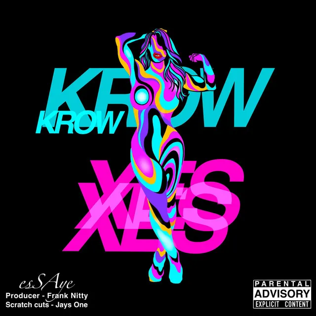 Krow Xes