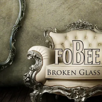 Broken Glass by Fobee