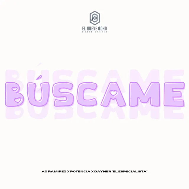 BÚSCAME