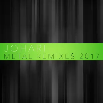 Metal Remixes 2017 by Johari