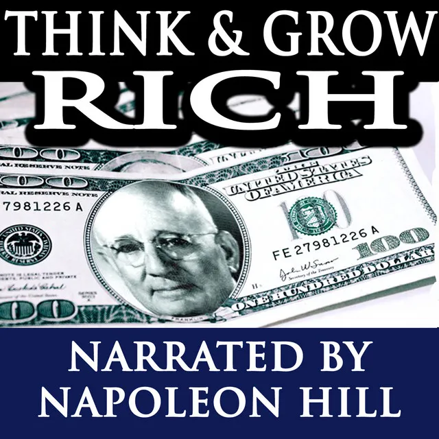 Think and Grow Rich