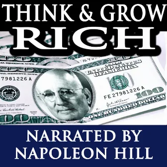 Think and Grow Rich by Napoleon Hill