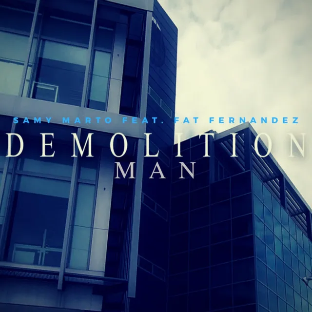 Demolition Man