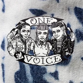 Skinhead for a Day by One Voice