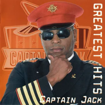 Greatest Hits by Captain Jack