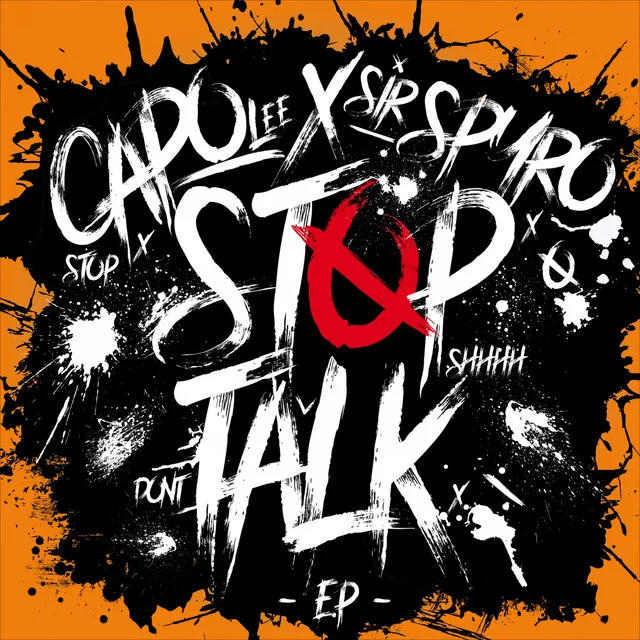 Stop Talk