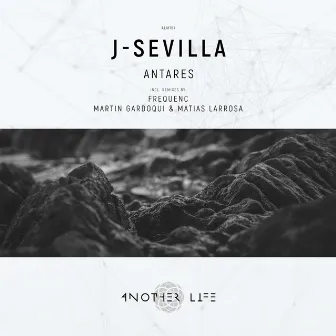 Antares (Frequenc Remix) by J-Sevilla