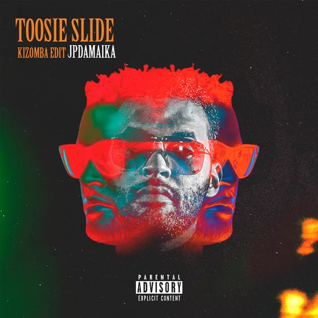 Toosie Slide (Kizomba Edit)