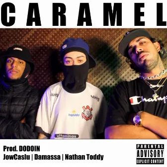 Caramel by Damassa