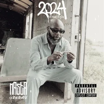 2024 (Freestyle) by Masta OGBIGBABE