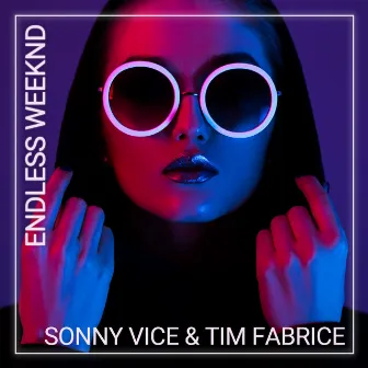 Endless Weeknd by Sonny Vice