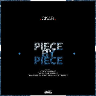 Piece by Piece by Okabi