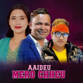 Aaideu Mero Chheu by Sabita Karki