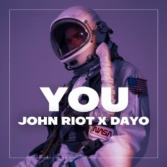 You by John Riot