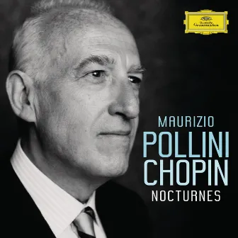 Chopin: Nocturnes by Maurizio Pollini