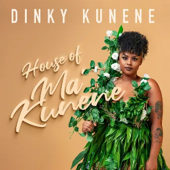 House of MaKunene by Dinky Kunene