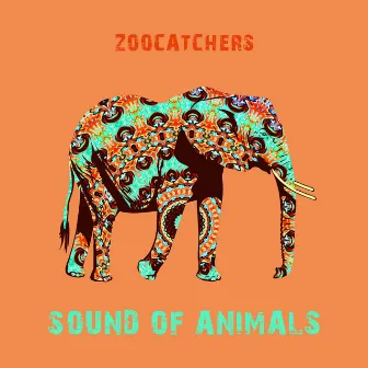 Sound of Animals by Zoocatchers