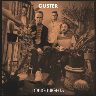 Long Nights by Guster