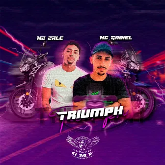 Triumph by MC Gadiel