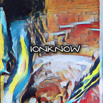 Ionknow by Jared Rose