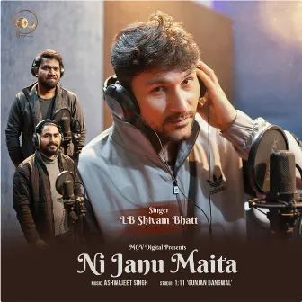 Ni Janu Maita by L B Shivam Bhatt