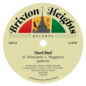 Hard Bud by Jamtone