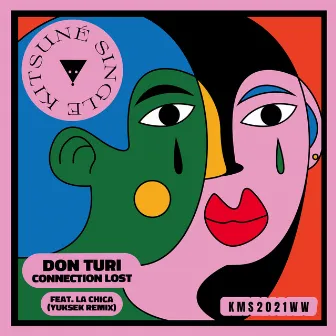 Connection Lost (Yuksek Remix) by Don Turi