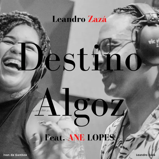 Destino Algoz