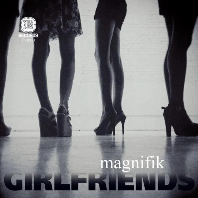 Girlfriends - Raulll Remix