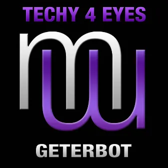 Geterbot by Techy 4 Eyes