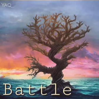 Battle by Yaq