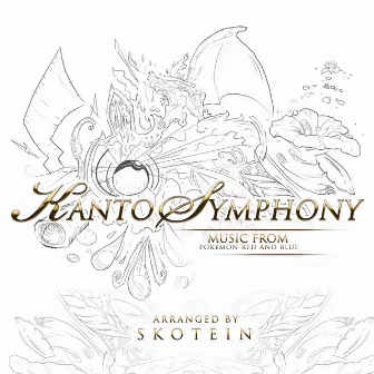 Pokémon Reorchestrated: Kanto Symphony by Braxton Burks