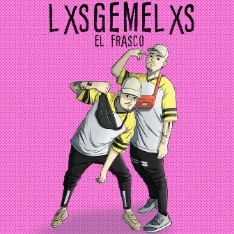 El Frasco by Lxs Gemelxs