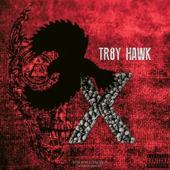 3x by Tr8y Hawk